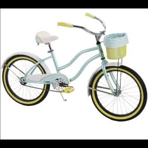 Huffy Sunderland beach cruiser